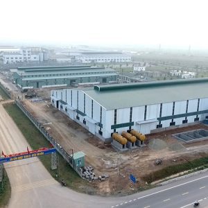CUNG CẤP BẢO HỘ LAO ĐỘNG TẠI KHU CÔNG NGHIỆP TRUNG HÀ – PHÚ THỌ