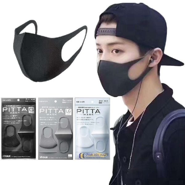 Top 10 Thương Hiệu Khẩu Trang Y Tế Được Ưa Chuộng Nhất Tại Hà Nội
