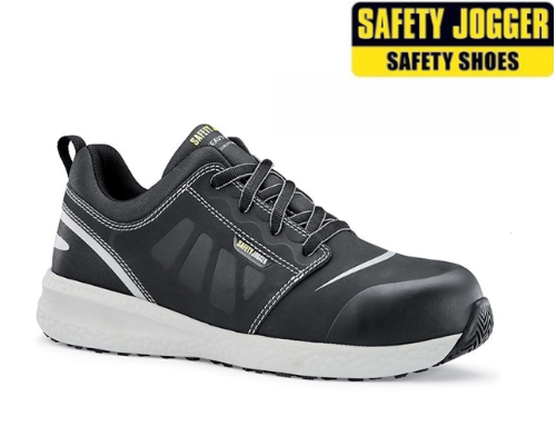 Cung cấp giày bảo hộ lao động safety jogger tại Việt Trì Phú Thọ, Vĩnh Phúc