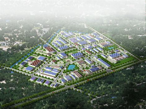 Bán vật tư cơ khí tại khu công nghiệp Thạch Thất