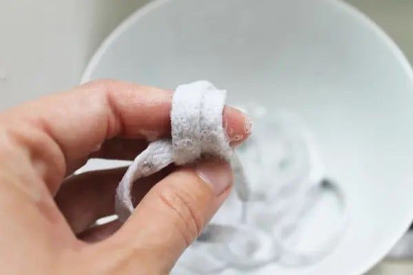 Hướng Dẫn Vệ Sinh Giày Bảo Hộ Đúng Cách, Giúp Kéo Dài Tuổi Thọ Sử Dụng