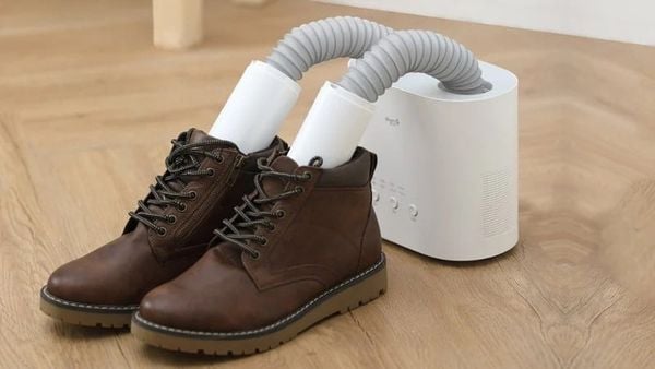 Hướng Dẫn Vệ Sinh Giày Bảo Hộ Đúng Cách, Giúp Kéo Dài Tuổi Thọ Sử Dụng
