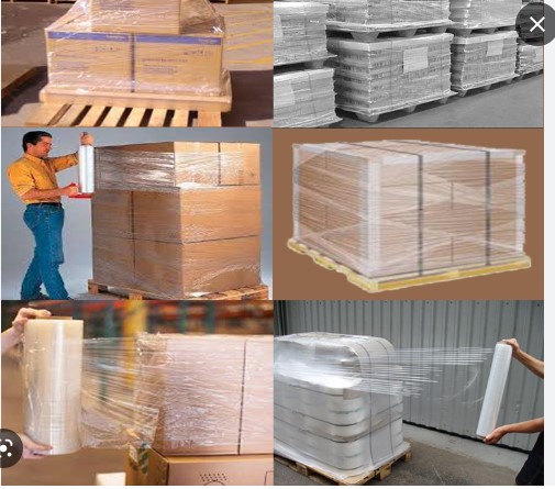 Chọn màng pe bọc hàng mua ở đâu giá tốt?